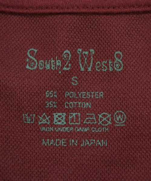 South2west8 T恤/上衣