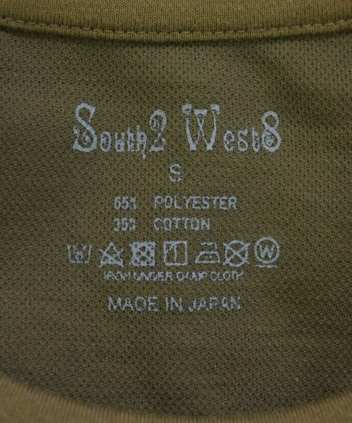 South2west8 T恤/上衣