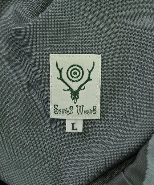 South2west8 短褲