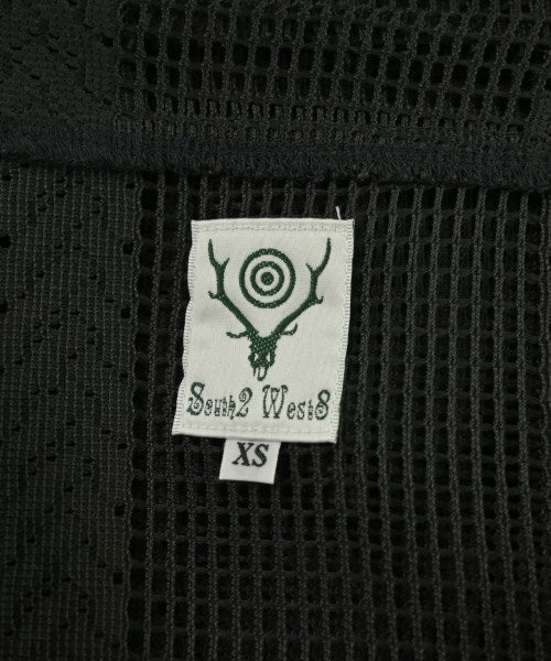 South2west8 開襟衫