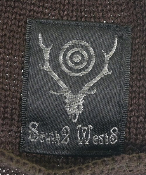 South2west8 背心