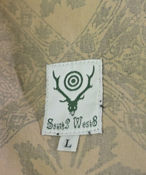 South2west8 短褲