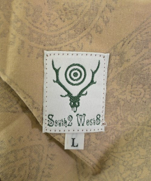 South2west8 短褲