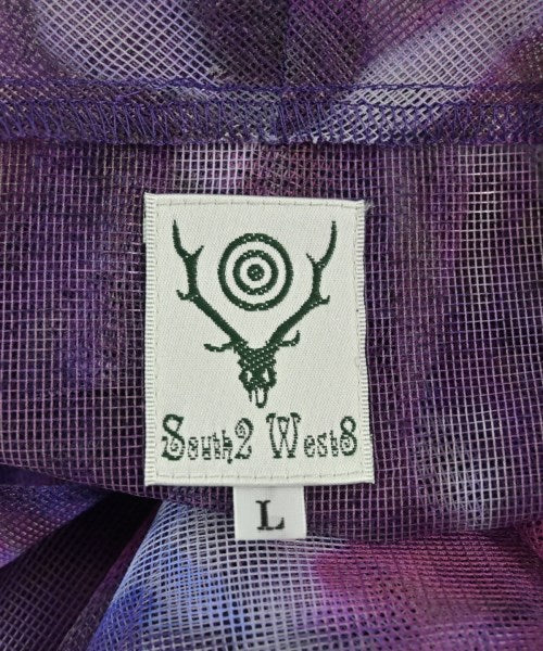 South2west8 休閒襯衫