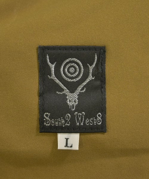 South2west8 工裝褲