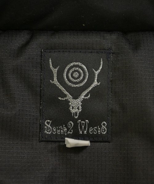 South2west8 其他飛行外套