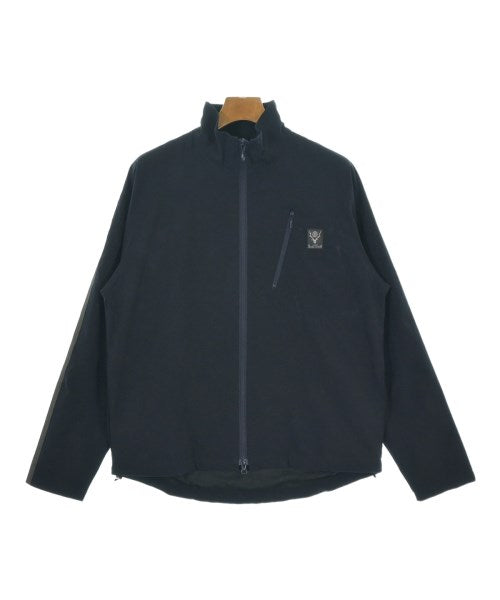 South2west8 山系外套