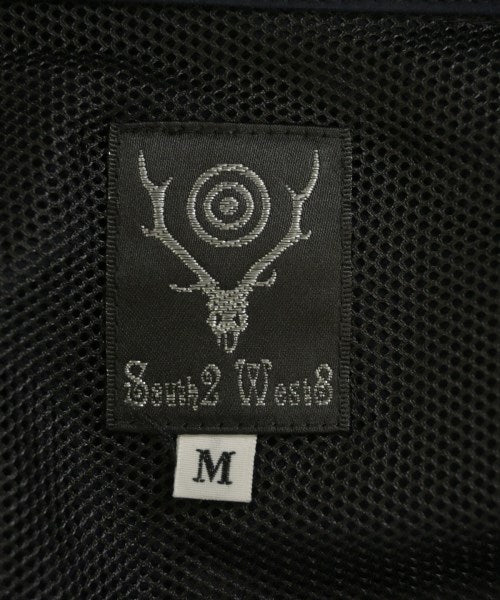 South2west8 山系外套