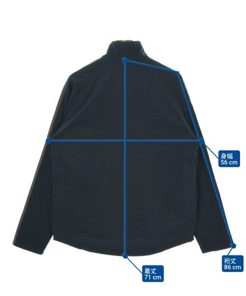 South2west8 山系外套