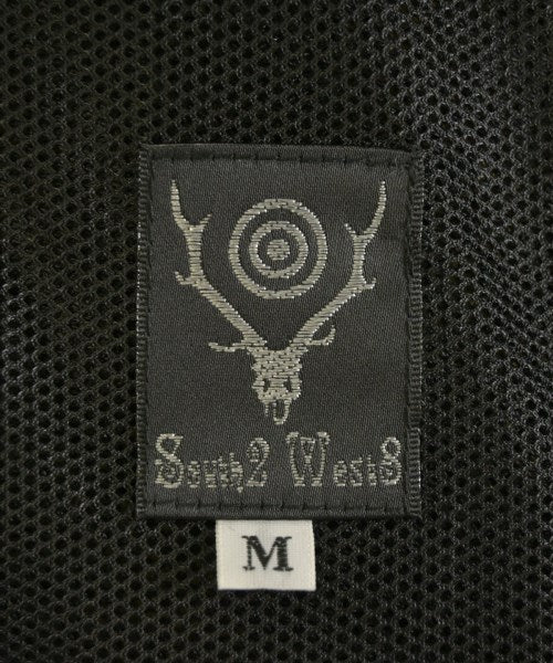 South2west8 工裝褲