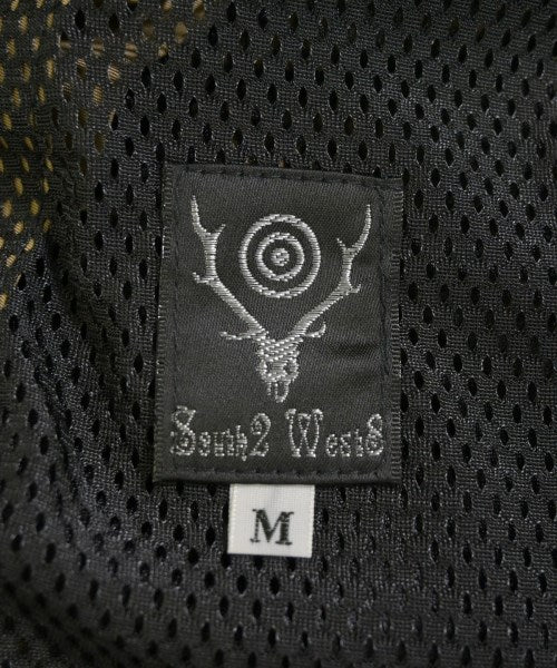 South2west8 短褲