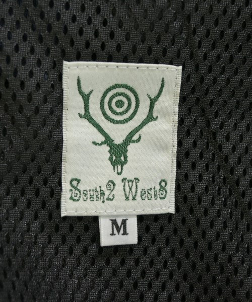 South2west8 工裝褲