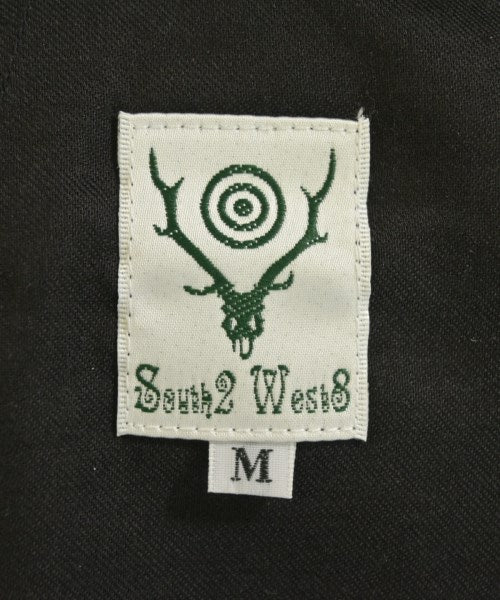 South2west8 短褲