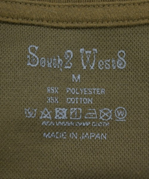 South2west8 T恤/上衣