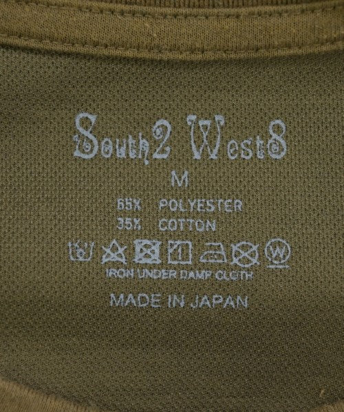 South2west8 T恤/上衣