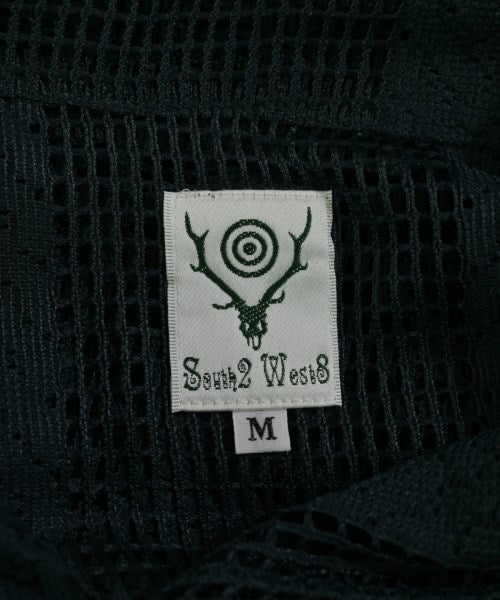 South2west8 休閒襯衫