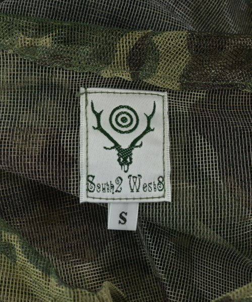 South2west8 其他飛行外套