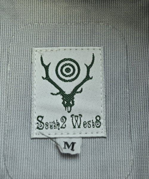 South2west8 山系外套
