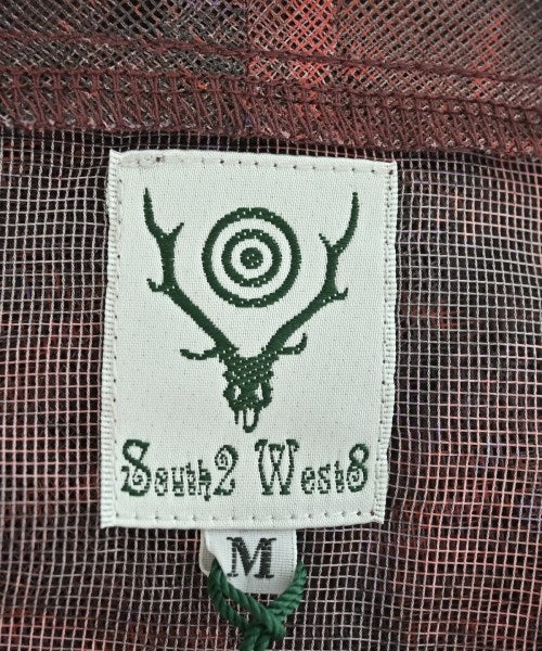 South2west8 T恤/上衣