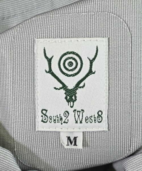 South2west8 山系外套