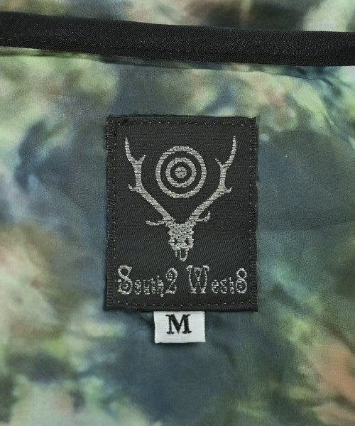 South2west8 其他飛行外套