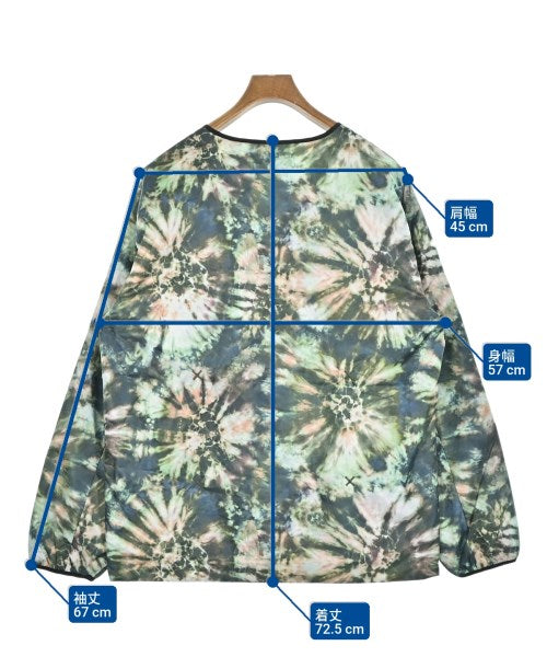 South2west8 其他飛行外套