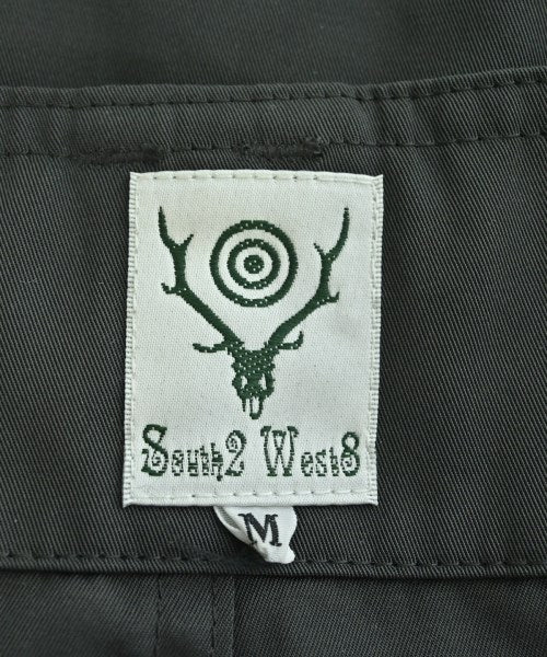 South2west8 其他飛行外套