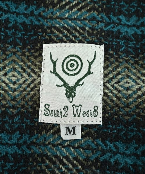 South2west8 其他款