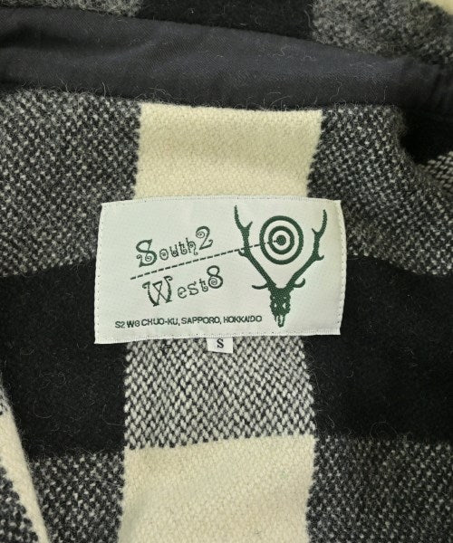 South2west8 休閒襯衫
