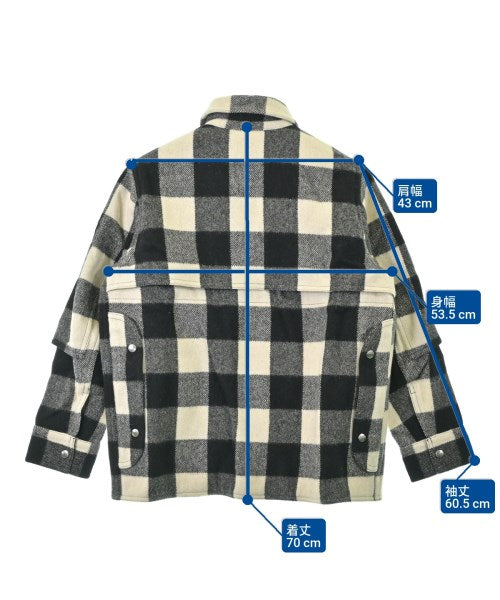 South2west8 休閒襯衫