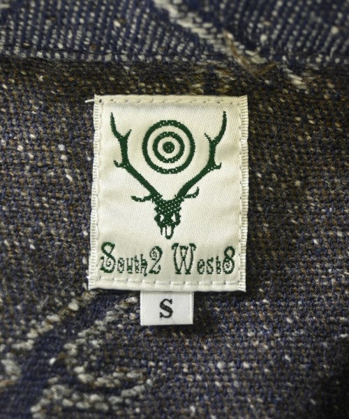 South2west8 休閒襯衫