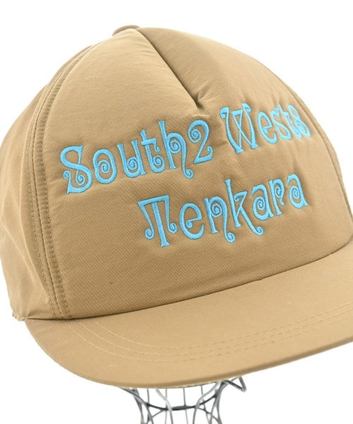 South2west8 棒球帽