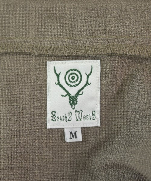 South2west8 休閒襯衫