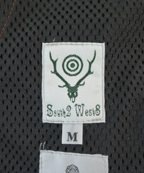 South2west8 其他款