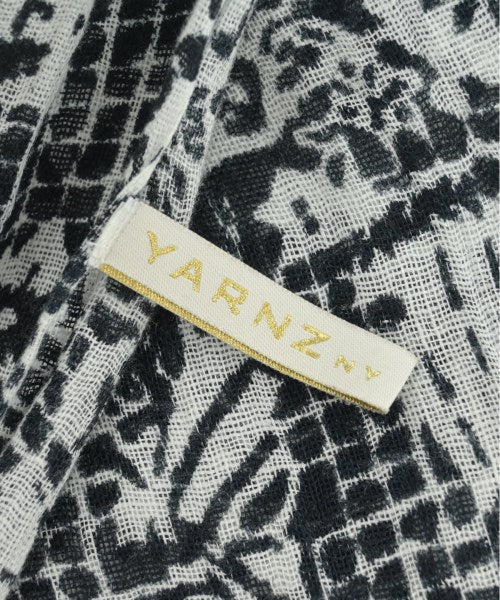 YARNZ 披肩