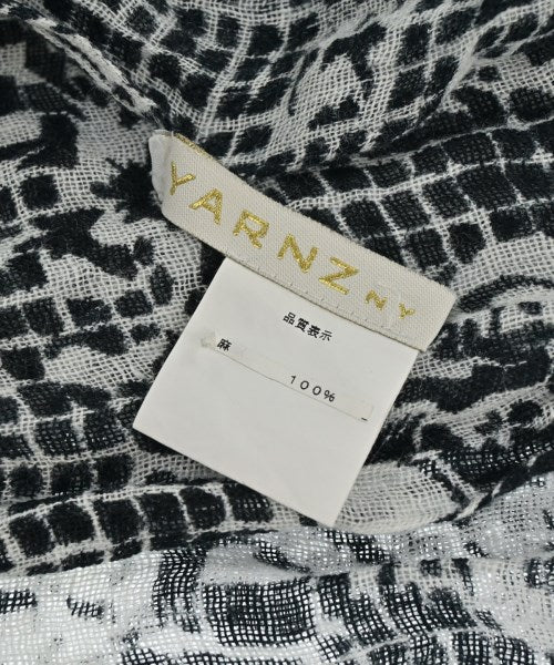 YARNZ 披肩