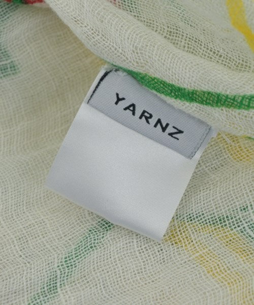 YARNZ 披肩