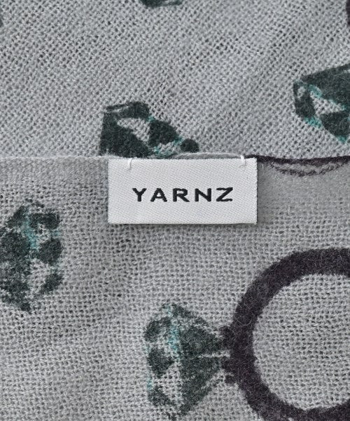 YARNZ 披肩