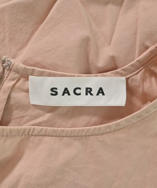 SACRA 女襯衫