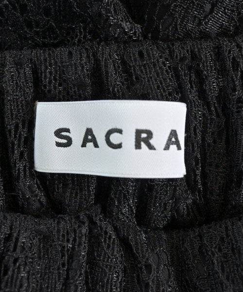 SACRA 長裙/超長裙