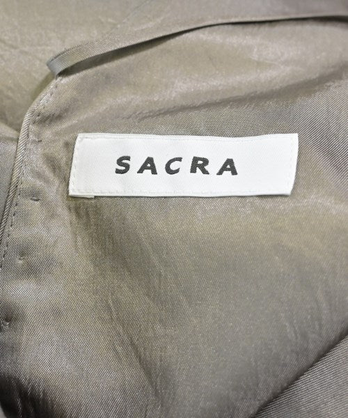 SACRA 洋裝
