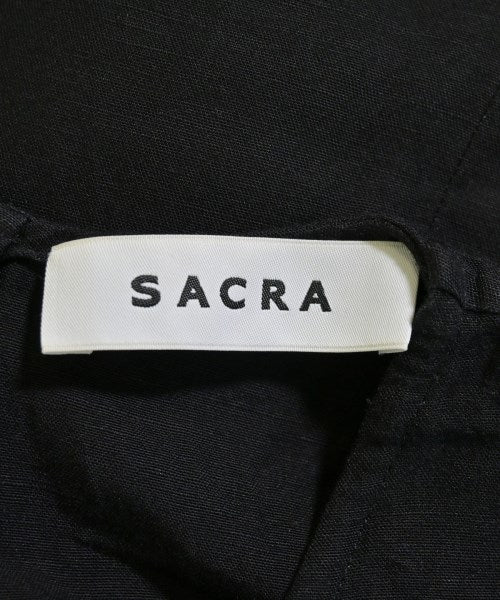 SACRA 女襯衫