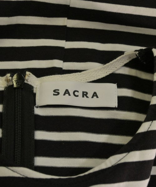 SACRA 無袖上衣