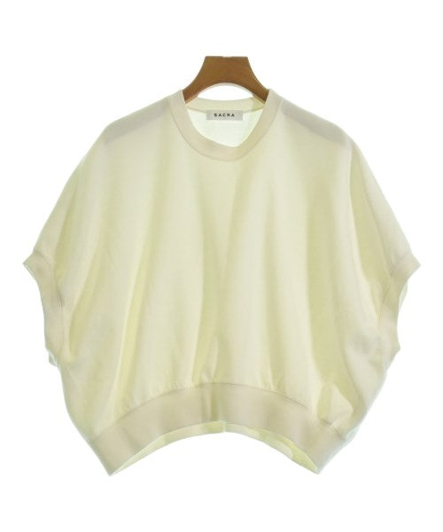 SACRA 衛衣布
