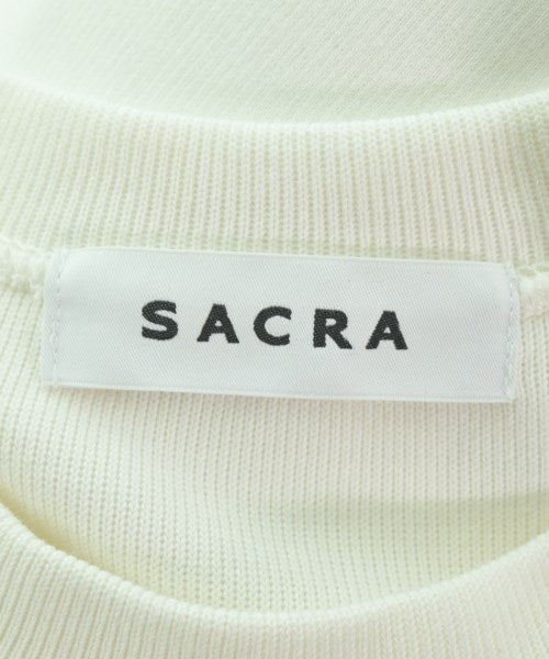 SACRA 衛衣布