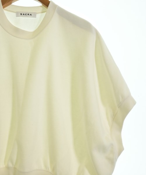 SACRA 衛衣布