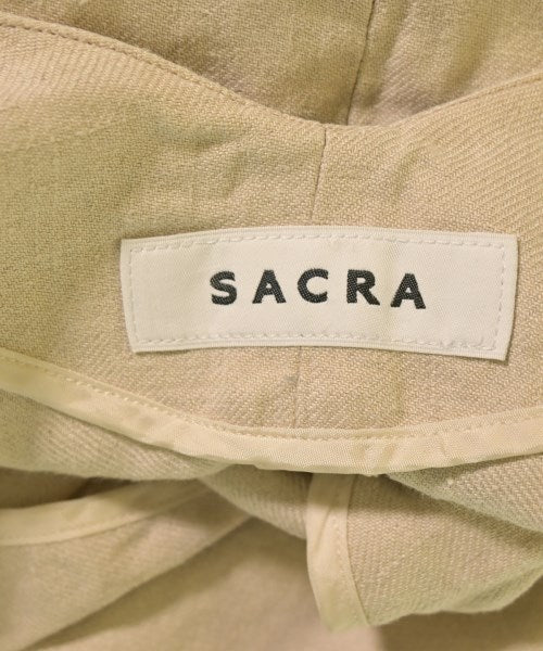 SACRA 背心