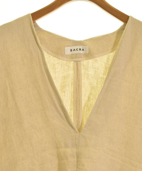 SACRA 背心