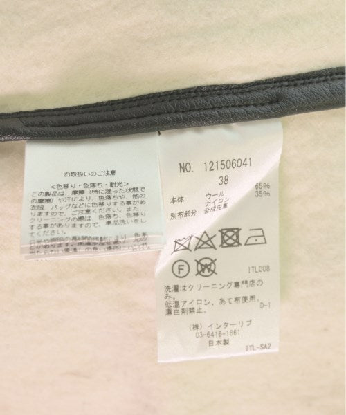 SACRA 洋裝
