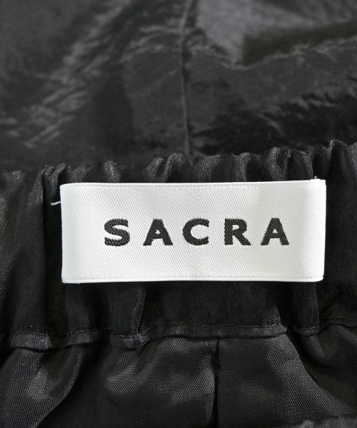 SACRA 長裙/超長裙
